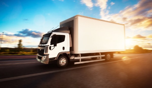Trucking