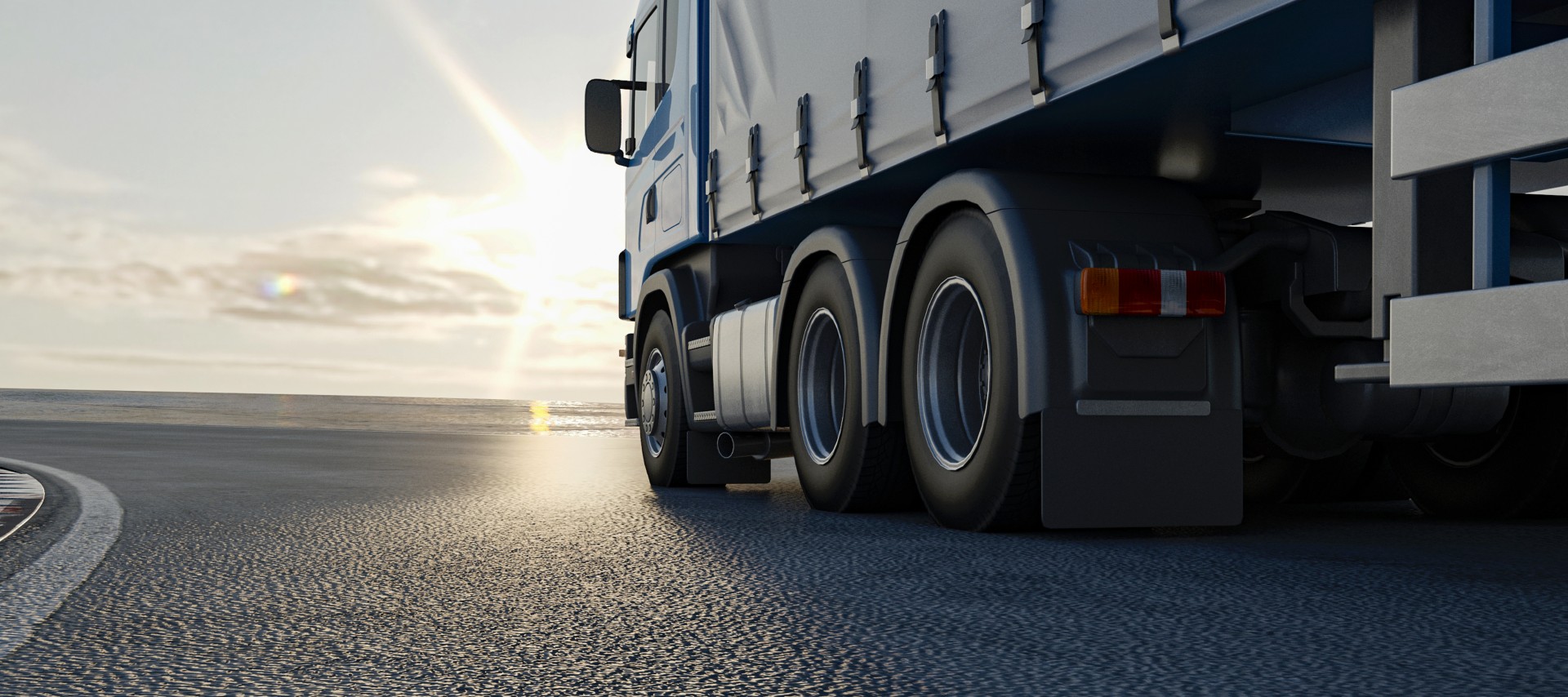 Castell express - Fast delivery